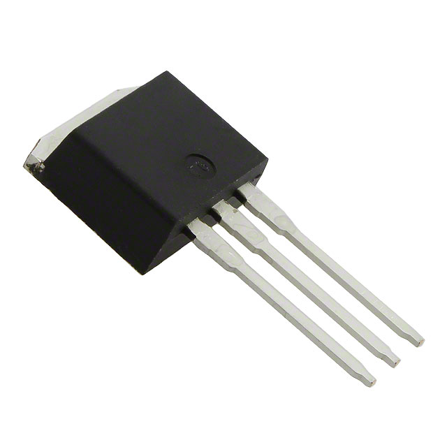 IRL520LPBF Vishay Siliconix  Transistors - FET MOSFET - Simples